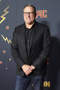 Filmpremiere 'Epic: Elvis Presley in Concert' in Los Angeles