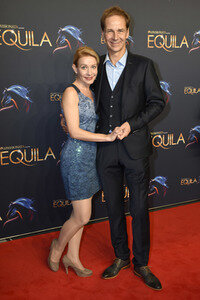 Showpremiere 'Apassionata presents Equila' in München