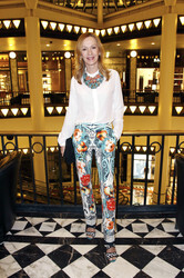 Etro Shop Opening, Berlin