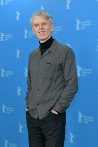Photocall 'Everybody Digs Bill Evans', Berlinale 2026