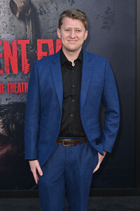Filmpremiere 'Resident Evil' in Los Angeles