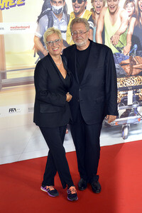Filmpremiere 'Fack Ju Göhte 2' in München