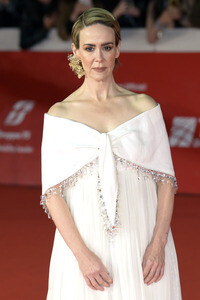Serienpremiere 'All's Fair', Internationales Filmfestival Rom 2026