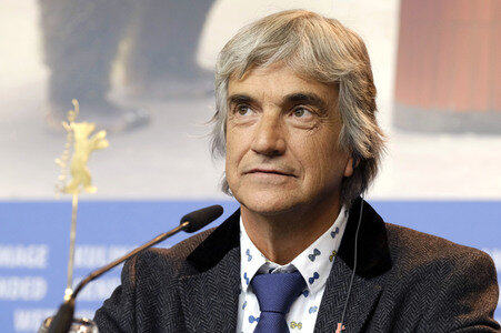 'Una mujer fantástica / A Fantastic Woman' Pressekonferenz, Berlinale 2017