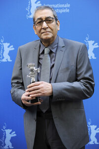 Berlinale Kamera Verleihung, Berlinale 2017