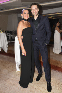 Kempinski Fashion Dinner in München
