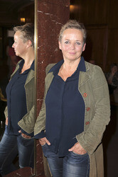 Filmpremiere 'Fassbinder', Berlin