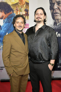 Filmpremiere 'Make Me Feel' in Berlin