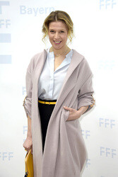 FFF Berlinale Empfang 2015, Berlinale 2015