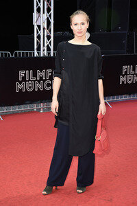 Award Ceremony und Filmpremiere 'Anon', Filmfest München 2018