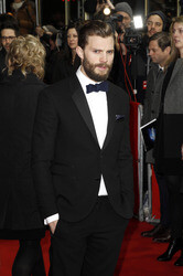 'Fifty Shades of Grey' Weltpremiere, Berlinale 2015