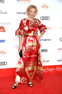 45. Deutscher Filmball 2018 in München