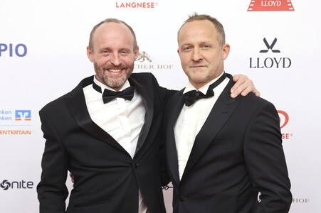 Deutscher Filmball 2026 in München