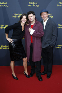 Festivaleröffnung und Filmpremiere 'The Idiots', Filmfest Hamburg 2026