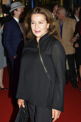 Eröffnung vom Filmfest München 2015