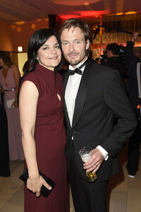Deutscher Filmpreis 2016 in Berlin
