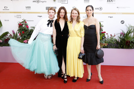 Deutscher Filmpreis 2026 in Berlin