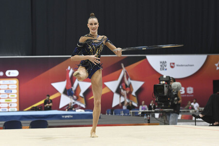 Finals 2026 in Hannover