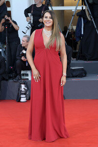 Filmpremiere 'Frankenstein', Internationale Filmfestspiele von Venedig 2025