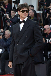 Filmpremiere 'Frankenstein', Internationale Filmfestspiele von Venedig 2025