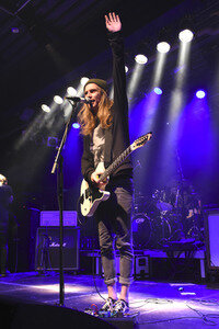 Free & Easy Festival 2017 in München