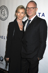 Friars Foundation Gala zu Ehren von Robert De Niro und Carlos Slim, New York