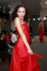 My Chili Faschion Show, Berlin Fashion Week Spring/Summer 2015