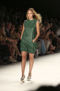Mercedes-Benz Fashion Week Berlin Spring/Summer 2017
