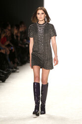 Riani Fashion Show, Berlin Fashion Week Autumn/Winter 2015
