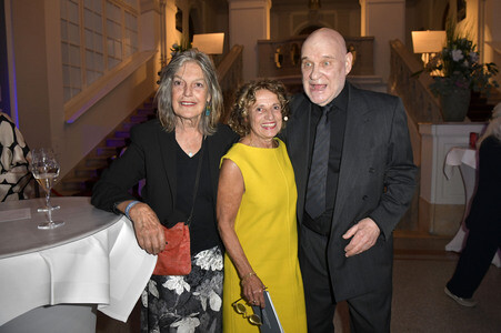 Götz George Preis 2026 in Berlin
