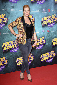 Filmpremiere 'Fack Ju Göhte 3' in München