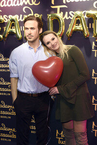 Enthüllung der Ryan Gosling Wachsfigur bei Madame Tussauds Berlin