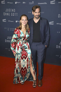 Filmpremiere 'Jugend ohne Gott' in Berlin