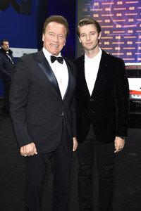 19. GQ Männer des Jahres Awards Gala in Berlin
