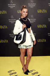 Opening Night by Grazia, Berlin Fashion Week Spring/Summer 2015