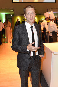 9. GreenTec Awards 2016 in München