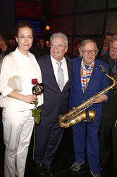 50. Grimme-Preis 2014 in Marl 