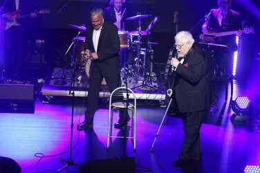 NDR Hafenkonzert 'Tschüss Gerd', Hamburg
