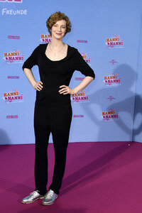 Filmpremiere 'Hanni & Nanni - Mehr als beste Freunde' in Berlin