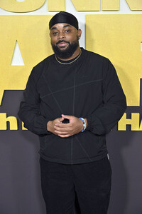 Talentshow 'Funny AF with Kevin Hart' in Los Angeles