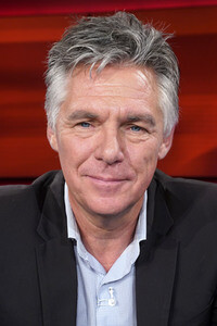Talkshow 'hart aber fair' in Berlin