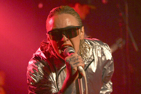 Konzert von The Headliners in Hannover