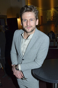 Filmpremiere 'Das Geheimnis der Hebamme' in München