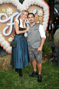 TV Show 'HeidiFest by Heidi Klum' in München