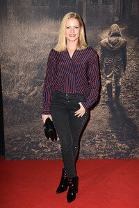 Filmpremiere 'Heilstätten' in Berlin
