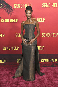 Filmpremiere 'Send Help' in Los Angeles