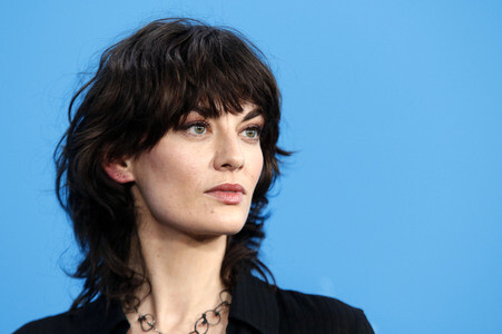 Photocall 'Heysel 85', Berlinale 2026