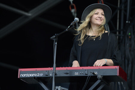 Highfield Festival 2017 in Großpösna