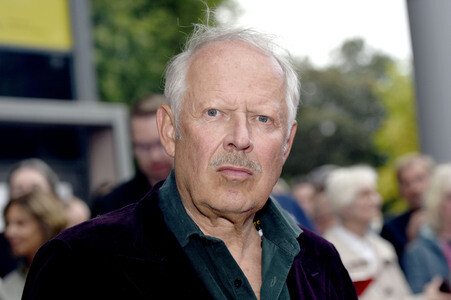 Filmpremiere 'Die dritte Hochzeit', Filmfest Hamburg 2026