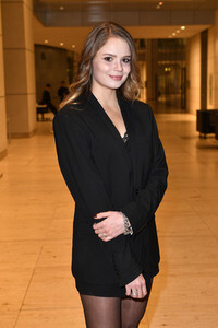 Foreign Policy and Human Rights Dinner in Berlin